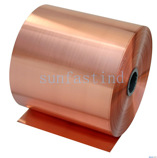 laminated tinplate and TFS steel