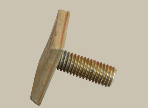 SQUARE BOLTS
